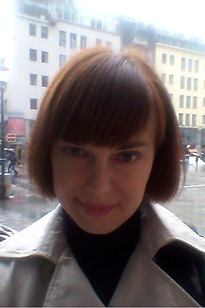 Ekaterina - Partnervermittlung Ukraine, Foto 1