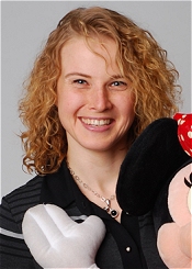 Natalia, (44), aus Osteuropa ist Single