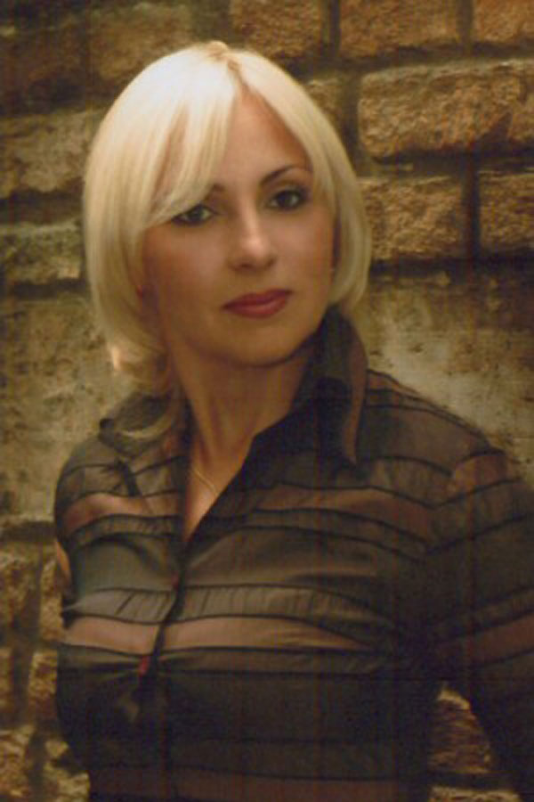 Natalia - Partnervermittlung Ukraine, Foto 3