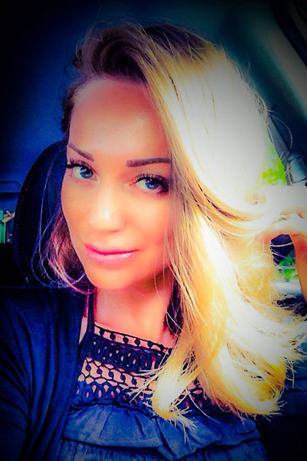 Natalia sucht wie viele ukrainische und russische Frauen eine Partner über eine Partnervermittlung, Foto 6 Natalia - Partnervermittlung Ukraine, Foto 6