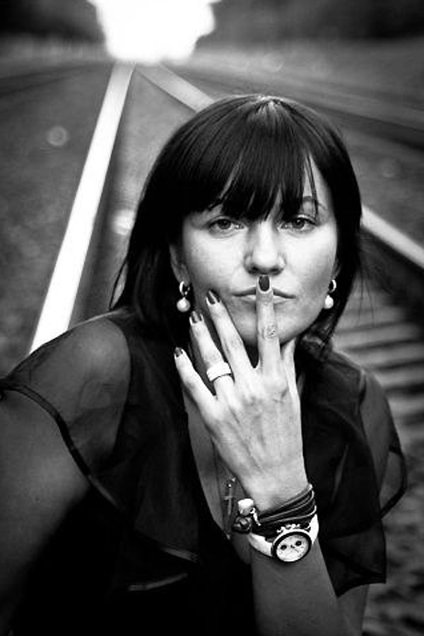 Elena sucht wie viele ukrainische und russische Frauen eine Partner über eine Partnervermittlung, Foto 2 Elena - Partnervermittlung Ukraine, Foto 2