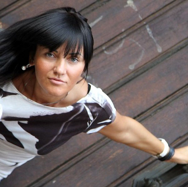 Elena sucht wie viele ukrainische und russische Frauen eine Partner über eine Partnervermittlung, Foto 3 Elena - Partnervermittlung Ukraine, Foto 3