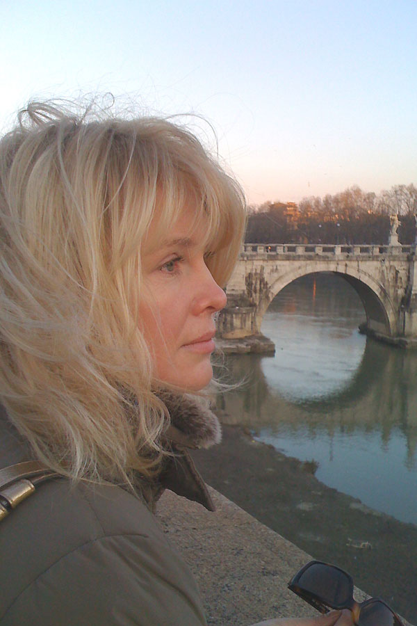 Elena sucht wie viele ukrainische und russische Frauen eine Partner über eine Partnervermittlung, Foto 3 Elena - Partnervermittlung Ukraine, Foto 3