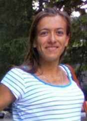 Partnervermittlung Ukraine: Tatiana auf Partnersuche Ukrainische Frauen - Tatiana sucht einen Lebenspartner