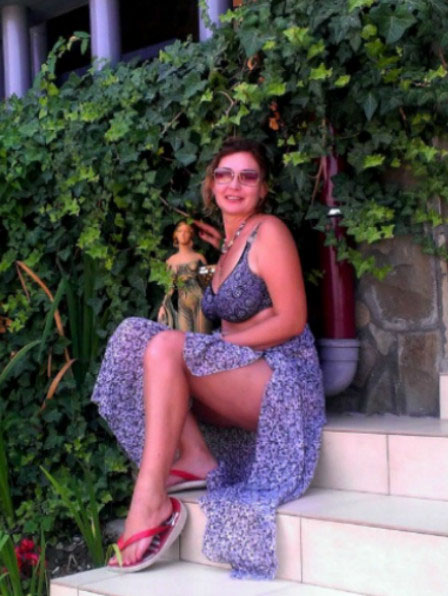 Ehevermittlung Ukraine, Foto von Olga aus Bila Tserkva, Kiev - Ukraine, Foto 5 Olga - Partnervermittlung Ukraine, Foto 5