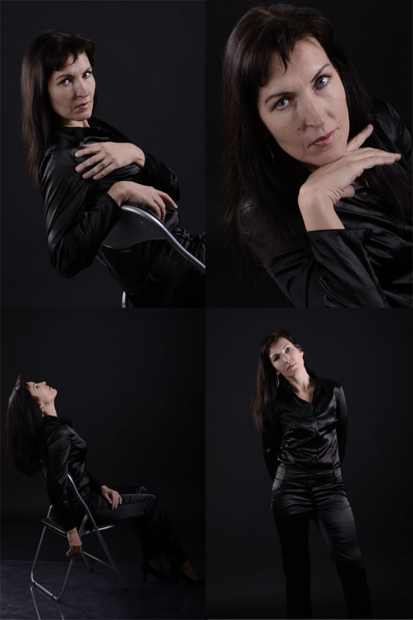 Ehevermittlung Ukraine, Foto von Irina aus Kiew - Ukraine, Foto 2 Irina - Partnervermittlung Ukraine, Foto 2