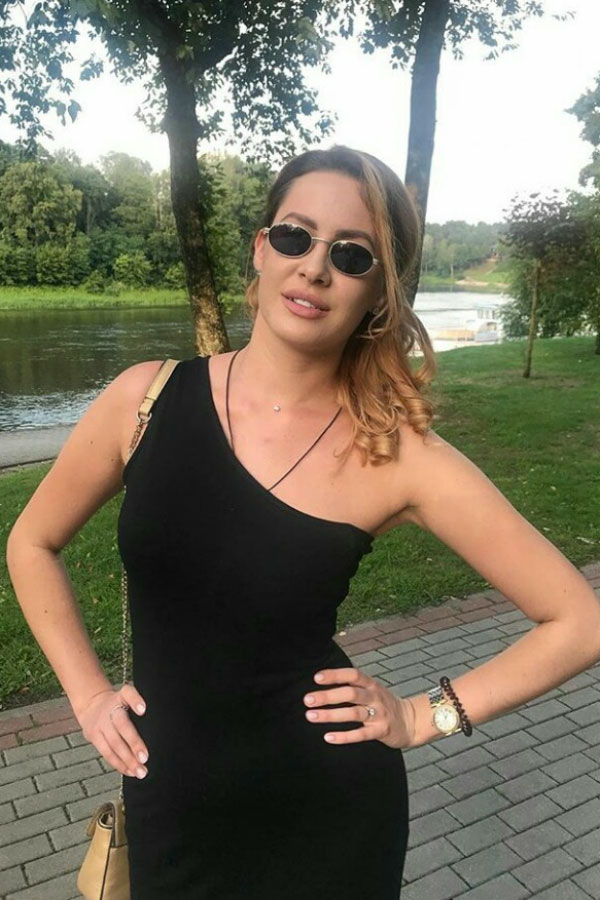 Maria sucht wie viele ukrainische und russische Frauen eine Partner über eine Partnervermittlung, Foto 2 Maria - Partnervermittlung Ukraine, Foto 2