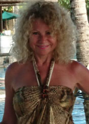 Vera, (64), aus Osteuropa ist Single