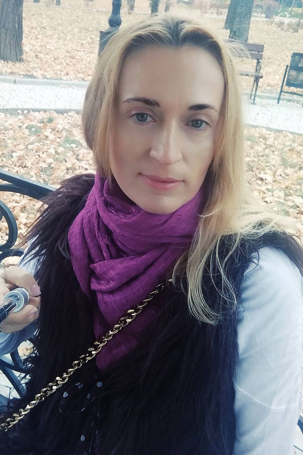 Ehevermittlung Ukraine, Foto von Olga aus Donetsk - Ukraine, Foto 6 Olga - Partnervermittlung Ukraine, Foto 6
