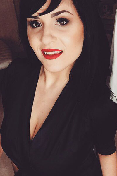 Natalia sucht wie viele ukrainische und russische Frauen eine Partner über eine Partnervermittlung, Foto 3 Natalia - Partnervermittlung Ukraine, Foto 3