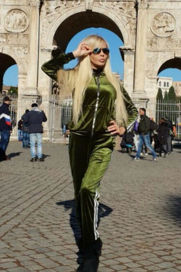 Alexandra sucht wie viele ukrainische und russische Frauen eine Partner über eine Partnervermittlung, Foto 1 Alexandra - Partnervermittlung Ukraine, Foto 1