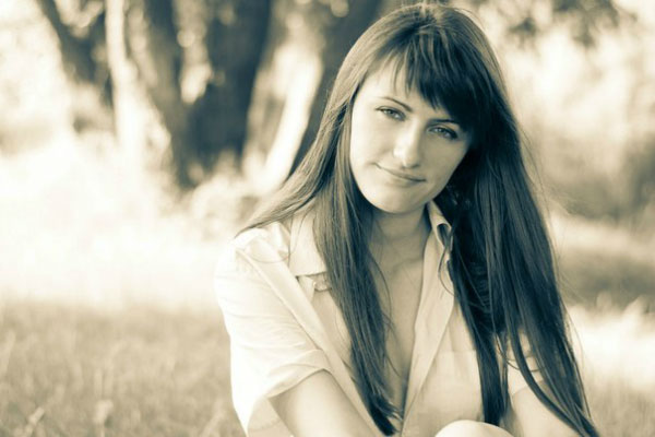 Tatiana sucht wie viele ukrainische und russische Frauen eine Partner über eine Partnervermittlung, Foto 1 Tatiana - Partnervermittlung Ukraine, Foto 1