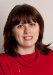 Valeria ist Mitglied bei der Partnervermittlung Ukraine Foto von Valeria - eine Frau aus der Ukraine auf Partnersuche