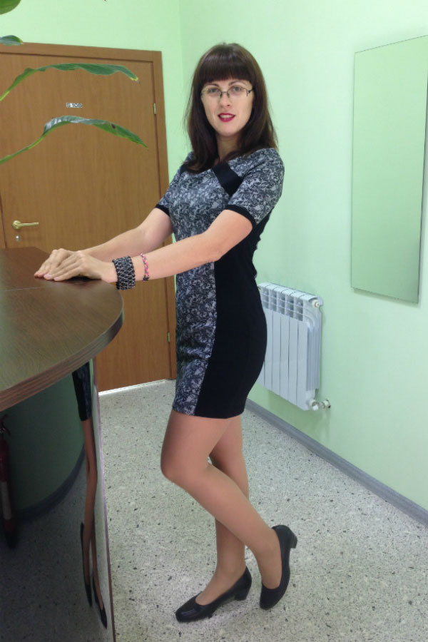 Valeria sucht wie viele ukrainische und russische Frauen eine Partner über eine Partnervermittlung, Foto 1 Valeria - Partnervermittlung Ukraine, Foto 1