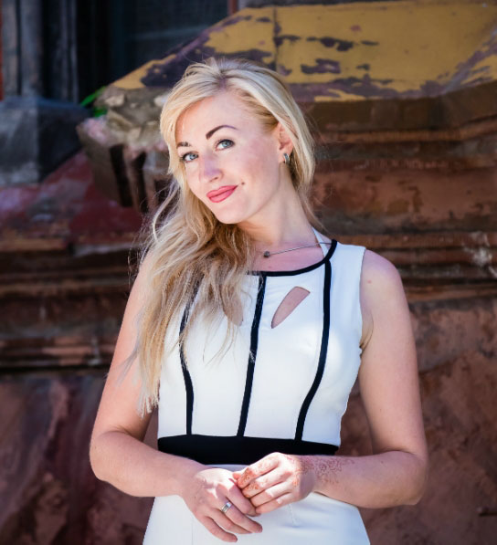 Tatiana sucht wie viele ukrainische und russische Frauen eine Partner über eine Partnervermittlung, Foto 7 Tatiana - Partnervermittlung Ukraine, Foto 7