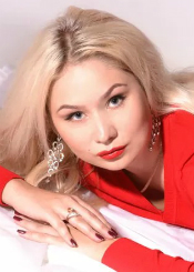 Natalija, (38), aus Osteuropa ist Single