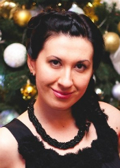 Tatiana, (42), aus Osteuropa ist Single