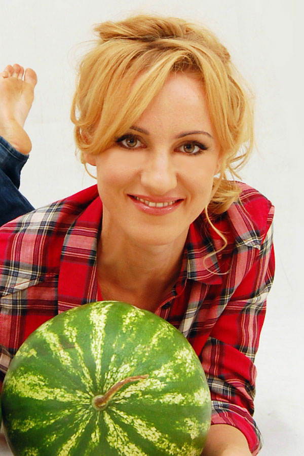 Ehevermittlung Ukraine, Foto von Vitalina aus Kiew - Ukraine, Foto 6 Vitalina - Partnervermittlung Ukraine, Foto 6