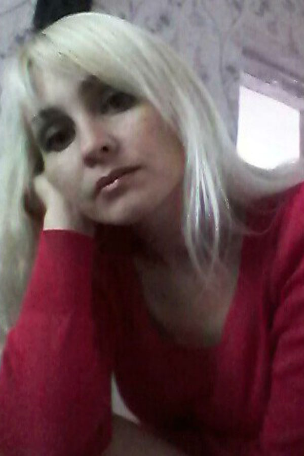 Ehevermittlung Ukraine, Foto von Inna aus Kirovograd - Ukraine, Foto 2 Inna - Partnervermittlung Ukraine, Foto 2