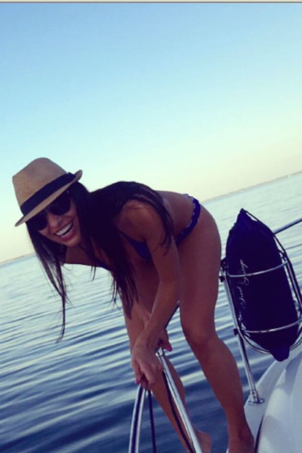 Irina sucht wie viele ukrainische und russische Frauen eine Partner über eine Partnervermittlung, Foto 1 Irina - Partnervermittlung Ukraine, Foto 1