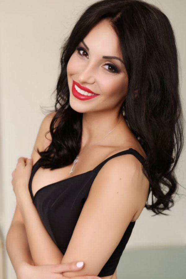 Irina sucht wie viele ukrainische und russische Frauen eine Partner über eine Partnervermittlung, Foto 4 Irina - Partnervermittlung Ukraine, Foto 4
