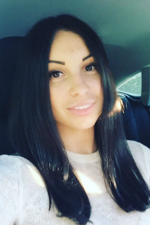 Irina sucht wie viele ukrainische und russische Frauen eine Partner über eine Partnervermittlung, Foto 6 Irina - Partnervermittlung Ukraine, Foto 6