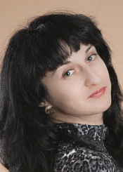 Partnervermittlung Ukraine: Inga auf Partnersuche Ukrainische Frauen - Inga sucht einen Lebenspartner