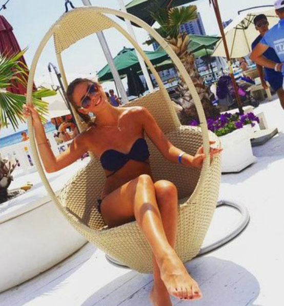 Viktoria sucht wie viele ukrainische und russische Frauen eine Partner über eine Partnervermittlung, Foto 7 Viktoria - Partnervermittlung Ukraine, Foto 7