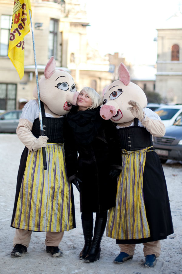 Svetlana sucht wie viele ukrainische und russische Frauen eine Partner über eine Partnervermittlung, Foto 2 Svetlana - Partnervermittlung Ukraine, Foto 2