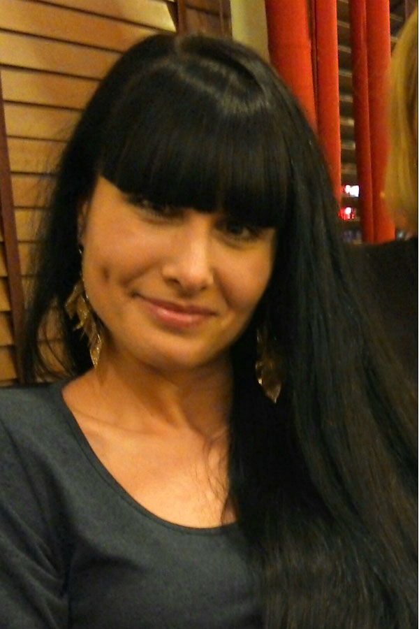 Daria sucht wie viele ukrainische und russische Frauen eine Partner über eine Partnervermittlung, Foto 1 Daria - Partnervermittlung Ukraine, Foto 1
