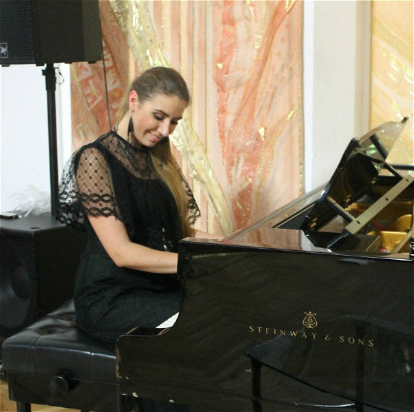 Yana sucht wie viele ukrainische und russische Frauen eine Partner über eine Partnervermittlung, Foto 6 Yana - Partnervermittlung Ukraine, Foto 6