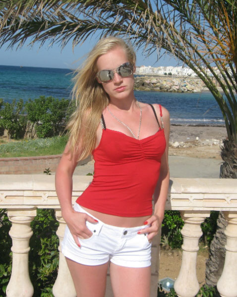 Victoria sucht wie viele ukrainische und russische Frauen eine Partner über eine Partnervermittlung, Foto 4 Victoria - Partnervermittlung Ukraine, Foto 4