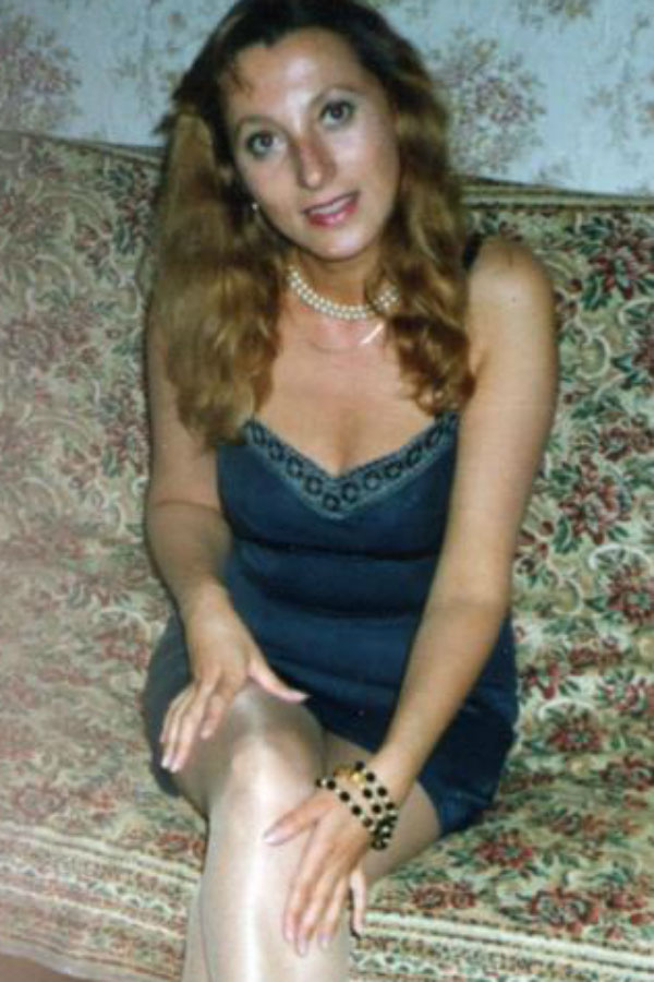 Partnervermittlung Ukraine, Tatiana, 61 Jahre, 170 cm, 70 kg, Ärztin