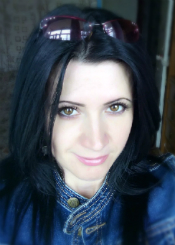 Mariya ist Mitglied bei der Partnervermittlung Ukraine Foto von Mariya - eine Frau aus der Ukraine auf Partnersuche