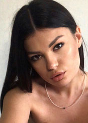 Partnervermittlung Ukraine: Maria auf Partnersuche Ukrainische Frauen - Maria sucht einen Lebenspartner