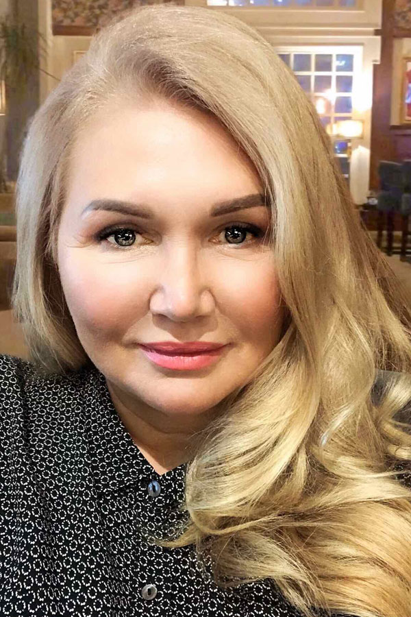 Natalia - Partnervermittlung Ukraine, Foto 8