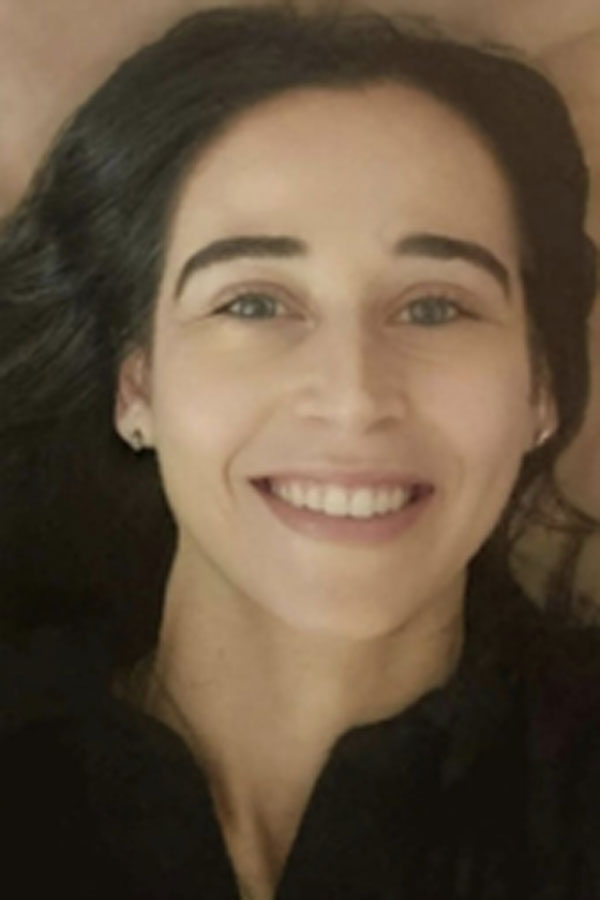 Marina - Agencia de citas Ucrania, Foto 1