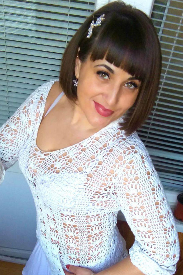Natasha sucht wie viele ukrainische und russische Frauen eine Partner über eine Partnervermittlung, Foto 5 Natasha - Partnervermittlung Ukraine, Foto 5