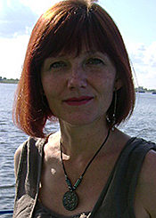 Anna, (58), aus Osteuropa ist Single