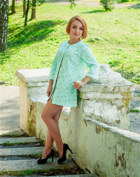 Valeria sucht wie viele ukrainische und russische Frauen eine Partner über eine Partnervermittlung, Foto 4 Valeria - Partnervermittlung Ukraine, Foto 4