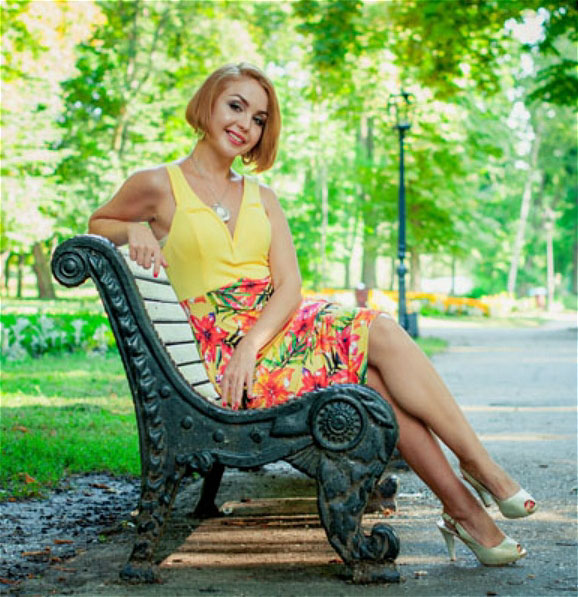 Valeria sucht wie viele ukrainische und russische Frauen eine Partner über eine Partnervermittlung, Foto 5 Valeria - Partnervermittlung Ukraine, Foto 5