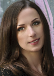 Natalia, (44), aus Osteuropa ist Single
