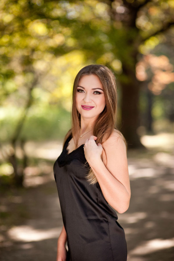 Alena sucht wie viele ukrainische und russische Frauen eine Partner über eine Partnervermittlung, Foto 6 Alena - Partnervermittlung Ukraine, Foto 6