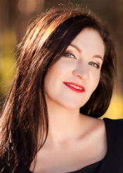 Tatiana, (42), aus Osteuropa ist Single