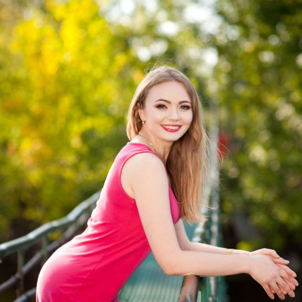 Yulia sucht wie viele ukrainische und russische Frauen eine Partner über eine Partnervermittlung, Foto 7 Yulia - Partnervermittlung Ukraine, Foto 7