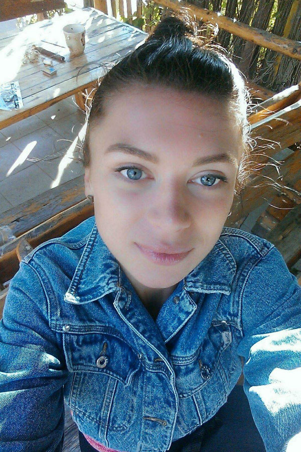 Ehevermittlung Ukraine, Foto von Yulia aus Kherson - Ukraine, Foto 6 Yulia - Partnervermittlung Ukraine, Foto 6