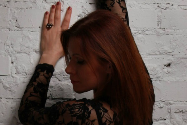 Irina sucht wie viele ukrainische und russische Frauen eine Partner über eine Partnervermittlung, Foto 3 Irina - Partnervermittlung Ukraine, Foto 3