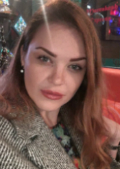 Partnervermittlung Ukraine: Lilia auf Partnersuche Ukrainische Frauen - Lilia sucht einen Lebenspartner