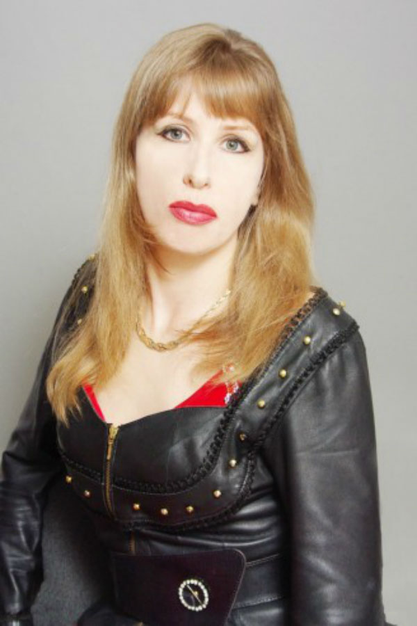 Ehevermittlung Ukraine, Foto von Irina aus Chernigov - Ukraine, Foto 1 Irina - Partnervermittlung Ukraine, Foto 1