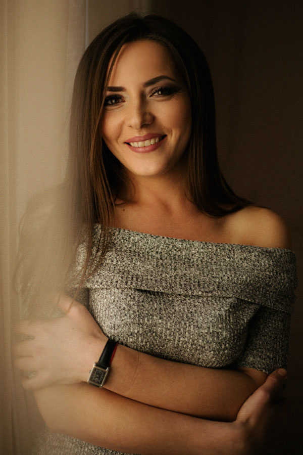 Zoya sucht wie viele ukrainische und russische Frauen eine Partner über eine Partnervermittlung, Foto 1 Zoya - Partnervermittlung Ukraine, Foto 1